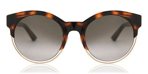 dior sideral 1 j6a 53nr|Dior DIOR SIDERAL 1 J6A/NR Sunglasses in Tortoiseshell .